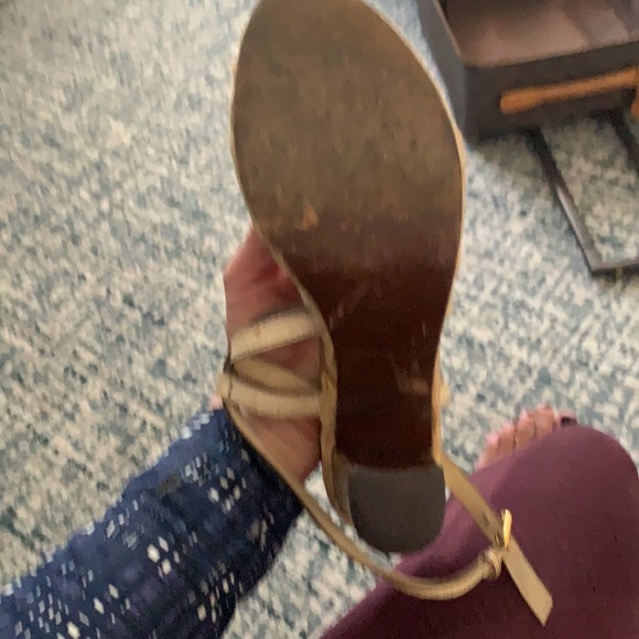 Louis Vuitton sandals - Picture 10 of 14